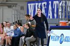 WBBall vs Plymouth  Wheaton College women's basketball vs Plymouth State. - Photo By: KEITH NORDSTROM : Wheaton, basketball